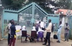 ISI-UI Hijab matter: Parents Forum, MURIC sue for peace, file stay of execution