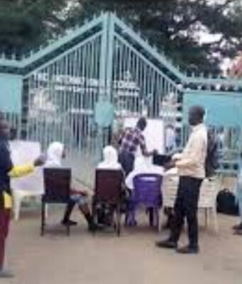 ISI-UI Hijab: Court of Appeal fixes July 3 for judgment