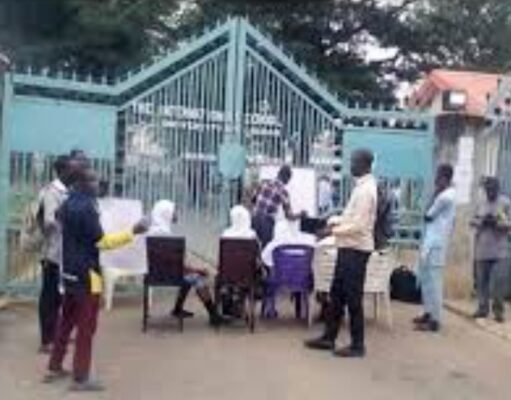 ISI-UI Hijab matter: Parents Forum, MURIC sue for peace, file stay of execution