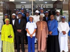 2027: INEC, ICPC train staff on corruption-free elections