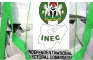 2027: INEC extends deadline for parties to upload candidates to portal