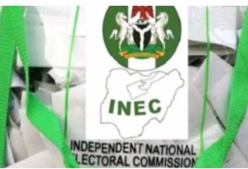 2027: INEC extends deadline for parties to upload candidates to portal