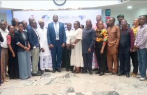 Tobacco Dashboard: Experts stress data importance in protecting public health