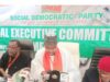 2027: Supreme Court Judgment supersedes High Court ruling, SDP tells INEC, Gabam