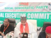 2027: Supreme Court Judgment supersedes High Court ruling, SDP tells INEC, Gabam