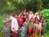Abducted Oyo pupils, teachers freed after 56 days in captivity, kidnappers arrested
