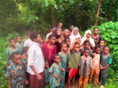Abducted Oyo pupils, teachers freed after 56 days in captivity, kidnappers arrested