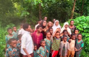 Abducted Oyo pupils, teachers freed after 56 days in captivity, kidnappers arrested