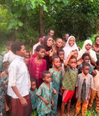 Abducted Oyo pupils, teachers freed after 56 days in captivity, kidnappers arrested