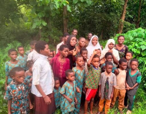 Abducted Oyo pupils, teachers freed after 56 days in captivity, kidnappers arrested