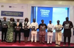 Global Rights, EU, partners seek civic space reforms, launch CSO regulatory dashboard