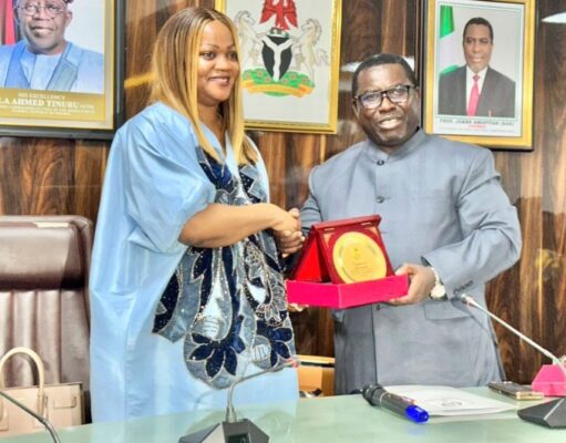 INEC, NIMC deepen alliance to boost credible elections