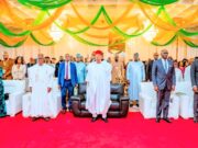 VP Shettima launches $500m Niger Delta agric investment fund