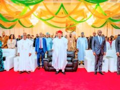 VP Shettima launches $500m Niger Delta agric investment fund