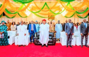 VP Shettima launches $500m Niger Delta agric investment fund