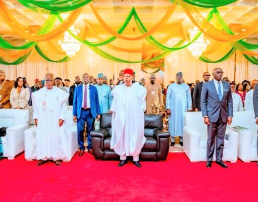 VP Shettima launches $500m Niger Delta agric investment fund