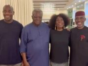 Nwosu lauds Oti’s feat at FUTO