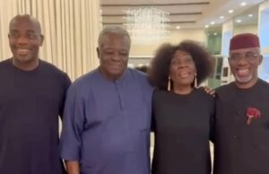 Nwosu lauds Oti’s feat at FUTO