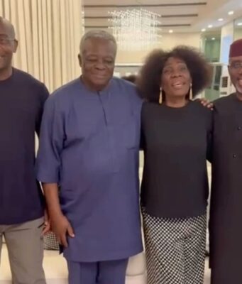 Nwosu lauds Oti’s feat at FUTO