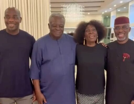 Nwosu lauds Oti’s feat at FUTO