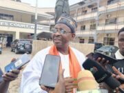 SDP fraud case against ex-chairman adjourned to Aug. 17 as Gombe insists prosecution has strong evidence