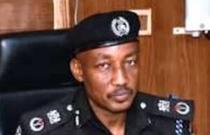 Police arrest four officers for extorting ICPC chairman of N53,000 in Abuja