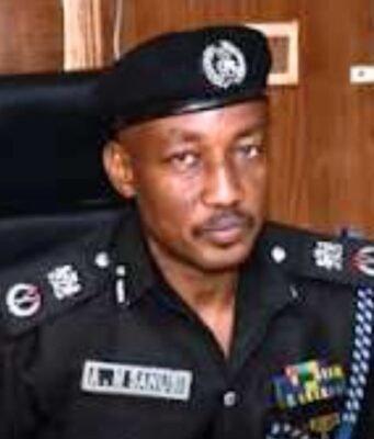 Police arrest four officers for extorting ICPC chairman of N53,000 in Abuja