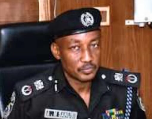 Police arrest four officers for extorting ICPC chairman of N53,000 in Abuja