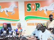2027: SDP warns INEC, judiciary against ploy to hijack party