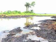 Uzere oil spill must be acted on now, environmental activists raise alarm