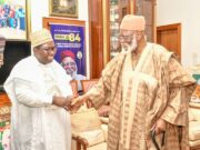 2027: Be just to all parties,Abdulsalami urges INEC
