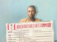 N10 billion Cocaine, Loud, opioids intercepted at Lagos ports as NDLEA arrests kingpins