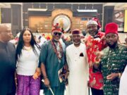 Rebuild Igbo apprenticeship system for new generation, Nwosu urges diaspora