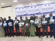 ICPC, CSJ unveil follow-up anti-corruption reports, urge stronger health, education sectors reforms The reports
