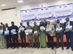 ICPC, CSJ unveil follow-up anti-corruption reports, urge stronger health, education sectors reforms The reports