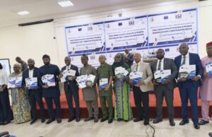 ICPC, CSJ unveil follow-up anti-corruption reports, urge stronger health, education sectors reforms The reports