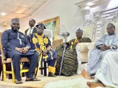 INEC seeks peace as Ooni backs credible Osun guber poll