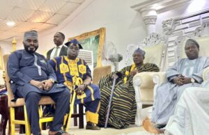 INEC seeks peace as Ooni backs credible Osun guber poll
