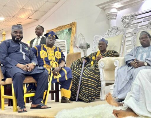 INEC seeks peace as Ooni backs credible Osun guber poll