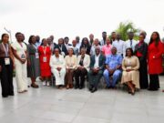 African public health advocates meet in Lagos for tobacco control