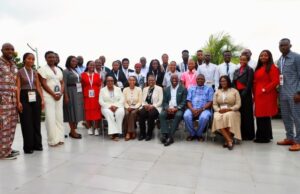 African public health advocates meet in Lagos for tobacco control