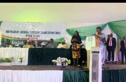Osun guber: INEC extends PVC collection, assures of readiness for Aug 15 poll