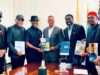 Ugwumba Nwosu bags U.S. leadership award, secures strategic partnership with New Jersey City
