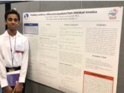 History as 18-year-old breaks 306-year record, emerges youngest professor ever