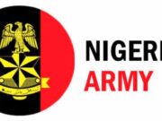 Army deploys GOCs to four new divisions