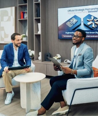 Desert snow, rest realty unveil Africa leisure partnership
