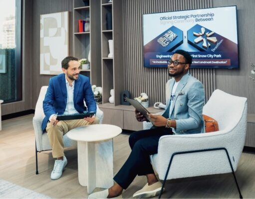 Desert snow, rest realty unveil Africa leisure partnership
