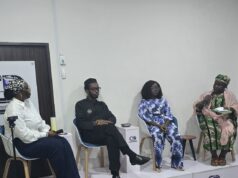 Nigeria must preserve democracy’s true story—CDD