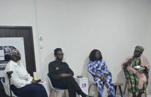 Nigeria must preserve democracy’s true story—CDD