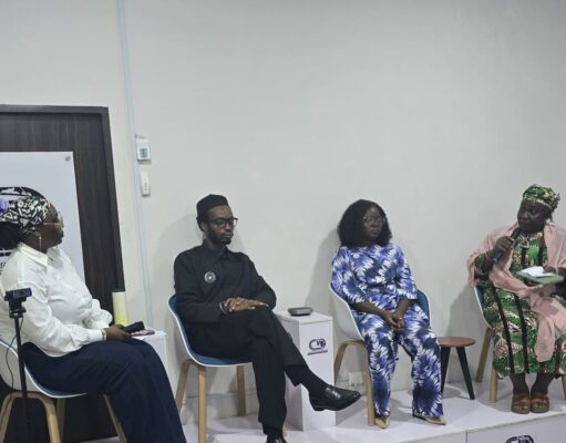 Nigeria must preserve democracy’s true story—CDD
